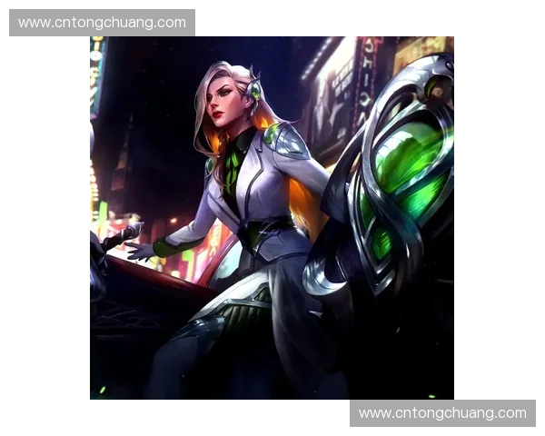 LOL发姐重返赛场展现超凡操作引爆全场玩家热议瞬间燃爆峡谷