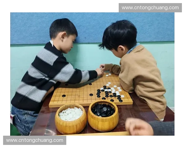 巅峰对决智慧激荡围棋直播带你领略黑白世界的无尽魅力 巅峰对决智慧激荡围棋直播带你领略黑白世界的无尽魅力