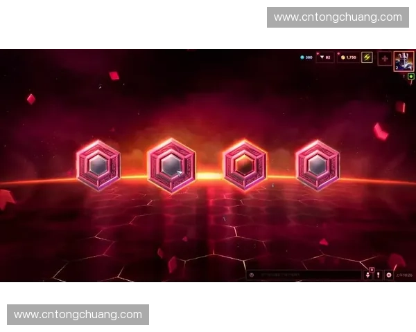 围绕风暴英雄52箱探索多维奖励机制与高效开箱策略深度指南