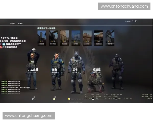 CSGO小龟逆风翻盘之路从默默无闻到赛场传奇的成长历程