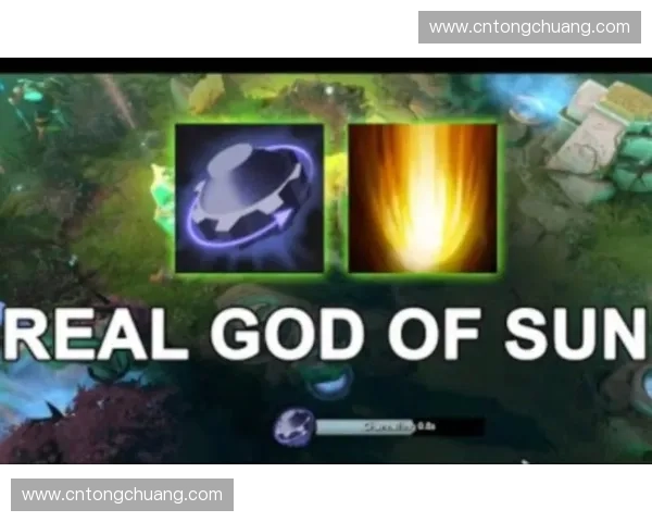 Dota2陨石之谜探索：揭开宇宙能量与战场力量的深层联系